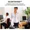 Fellowes Aktenvernichter Powershred 125Ci, Partikel