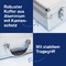 magnetoplan Moderationskoffer, gefllt