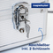 magnetoplan Moderationskoffer, gefllt