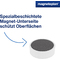 magnetoplan Discofix Rundmagnet "magnum", wei