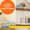 Swiffer Staubmagnet XXL Starter-Set, 1 Teleskopstab +