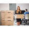 Fellowes BANKERS BOX EARTH Groe Archiv-/Transportbox