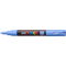 POSCA Pigmentmarker PC1MC, hellblau