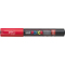 POSCA Pigmentmarker PC1MC, rot
