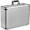 ALUMAXX Attach-Koffer "TAURUS", Aluminium, silber