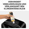 Fellowes Aktenvernichter-l, Inhalt: 120 ml
