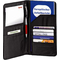 hama Fahrzeug-Etui, KFZ-Organizer aus Nylon, schwarz