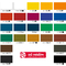 ROYAL TALENS lfarbe ArtCreation, 24 x 12 ml