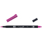 Tombow Doppelfasermaler "ABT DUAL BRUSH PEN", Primrfarben