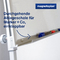 magnetoplan Flipchart "Junior SP", magnethaftend