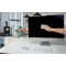 DURABLE Bildschirm-Reinigungstcher SCREENCLEAN DUO