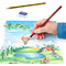 STAEDTLER Buntstift Noris Colour Bonuspack
