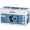 hama CD-Leerhlle "Slim", Slim Case, Kunststoffbox
