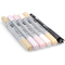 COPIC Marker ciao, 5+1 Set "Portrait 1"