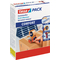tesapack Handabroller COMFORT 6400 fr Verpackungsklebeband