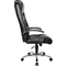 Topstar Chefsessel "Soft Lux", schwarz