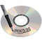 BIC CD-/DVD-Marker Marking Ultra Fine, permanent, schwarz