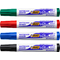 BIC Whiteboard-Marker Velleda 1701 ECOlutions, 4er Etui