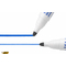 BIC Whiteboard-Marker Velleda 1701 ECOlutions, 4er Etui