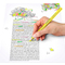 STAEDTLER Trockentextmarker Textsurfer dry, gelb
