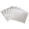 hama CD-/DVD-Hlle, PP, transparent, oben offen