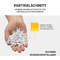 Fellowes Aktenvernichter Powershred 325Ci, Partikel 4 x 38mm