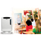 Fellowes Luftreiniger AeraMax DX55, mittelgro, wei/schwarz