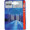 cartrend KFZ-Glassockellampe, 12 Volt, 5 Watt, Inhalt: 2 St