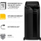Fellowes Aktenvernichter AutoMax 350C, Partikel 4 x 38 mm