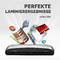 Fellowes Laminiergert Spectra, DIN A3, grau