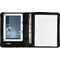 Alassio Tablet-PC Organizer "IMPERIA", A4, schwarz