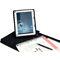 Alassio Tablet-PC Organizer "IMPERIA", A4, schwarz