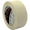 3M Krepp-Klebeband 101E, 18 mm x 50 m, Papier, beige