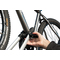 FISCHER Dach-Fahrradtrger, fr 1 Fahrrad