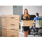 Fellowes BANKERS BOX EARTH Archiv-Klappdeckelbox Maxi