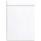 RHODIA Notizblock No. 11, DIN A7, kariert, wei