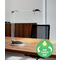 MAUL LED-Tischleuchte MAULbusiness, silber/schwarz