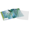djois by tarifold Sichtmappe Green line, aus PP, DIN A4