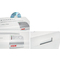 HSM Aktenvernichter shredstar X6pro, Partikelschnitt: 2x15mm