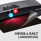 Fellowes Laminiergert Calibre DIN A3, anthrazit