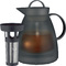 alfi Tee-Isolierkanne DAN TEA, 1,0 Liter, smoke