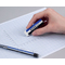 Tombow Kunststoff-Radierer "MONO smart", wei, extra schmal