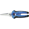 HEYTEC Profi Universal Blechschere ,2-K Griff, Lnge: 200 mm