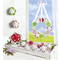 folia Fancy-Shapes-Set "Frhlingszeit"