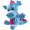 folia Mini-Hkelset "Drache"