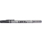 Tombow Kalligraphie-Stift Fudenosuke Twin, schwarz/grau