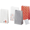 folia Adventskalender 24 Adventsttchen "STYLE"