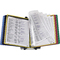 djois by tarifold Fold Five Drehzapfentafel, DIN A4