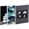 EXACOMPTA Einsteckalbum Fantaisie, 175 x 230 mm, im Display