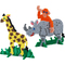 Hama Bgelperlen midi "Safari", Geschenkpackung